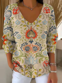Jovie - Leichter Sommerpullover