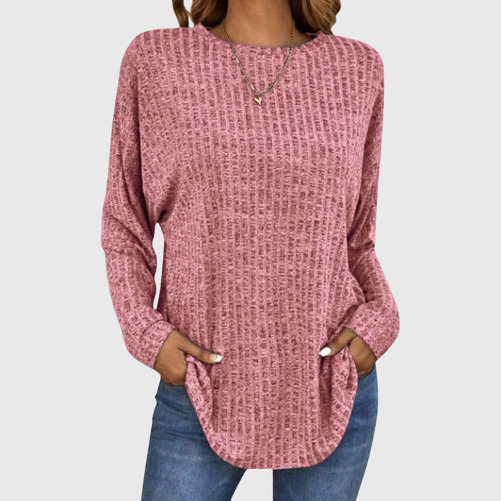 Mariella - Elegantes Top