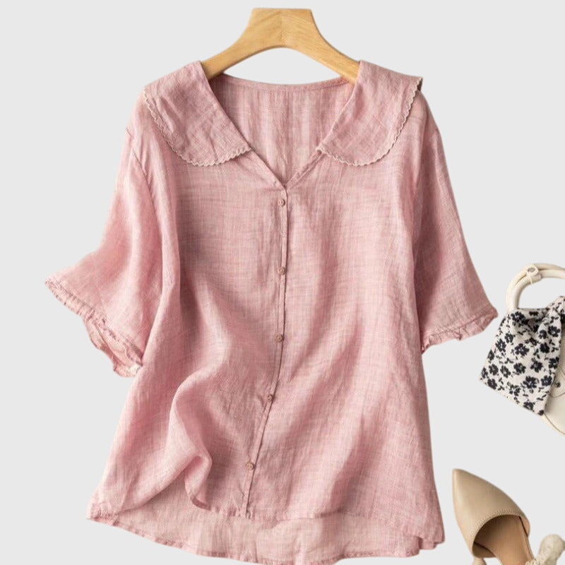 Holly - Elegante Bluse