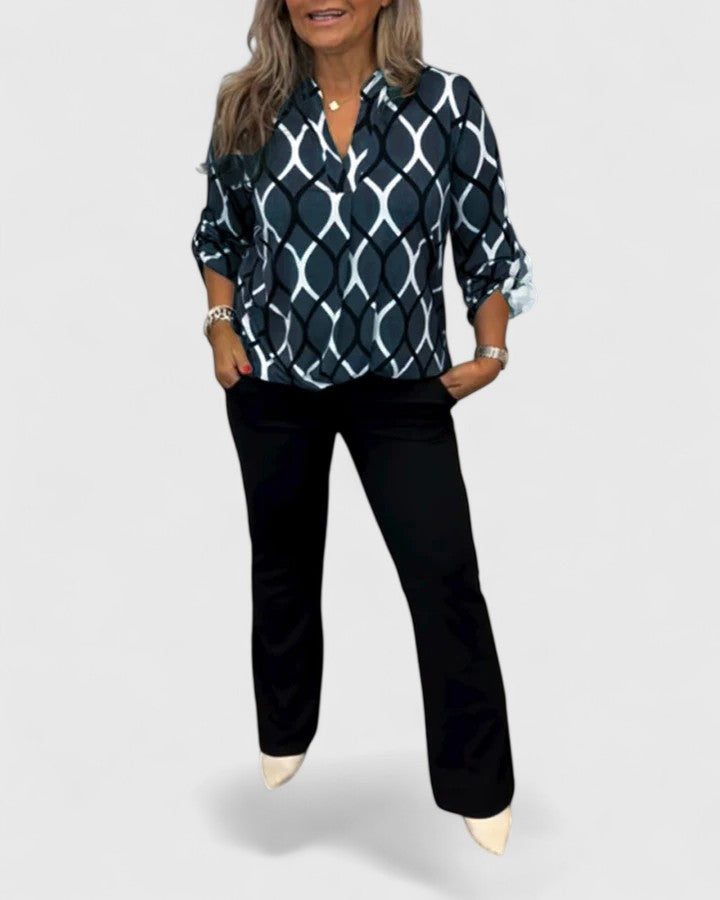 Collins - Bequeme Bluse