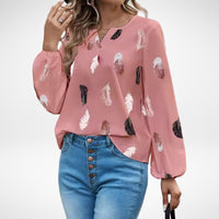 Milani - Confidence Fit Bluse