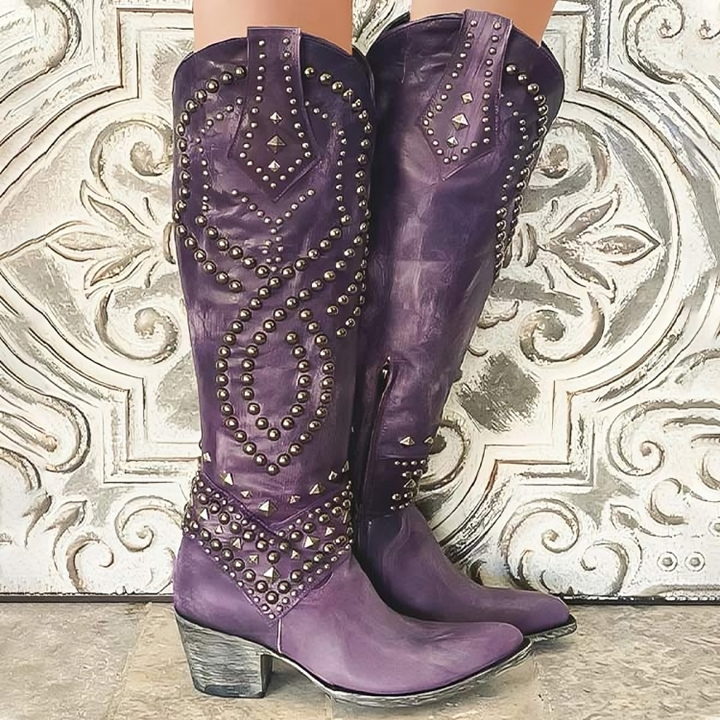 Orena - Orthopädische Stiefel