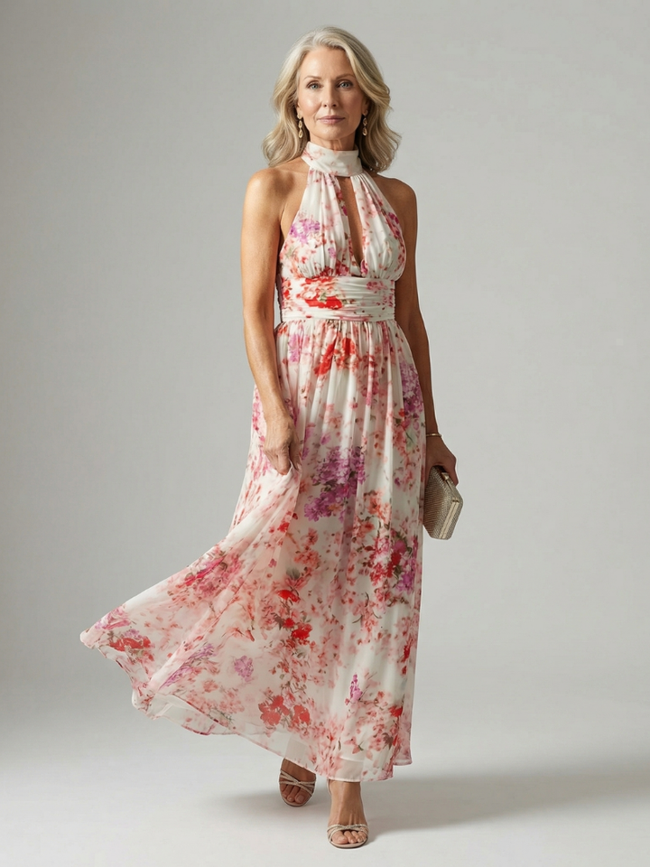 Elyon - Easy Flow Maxikleid