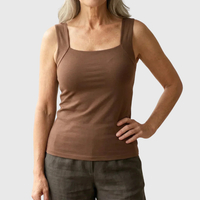 Aliah - Komfort-BH Tanktop