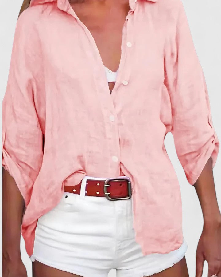 Tatiana - Elegantes Top
