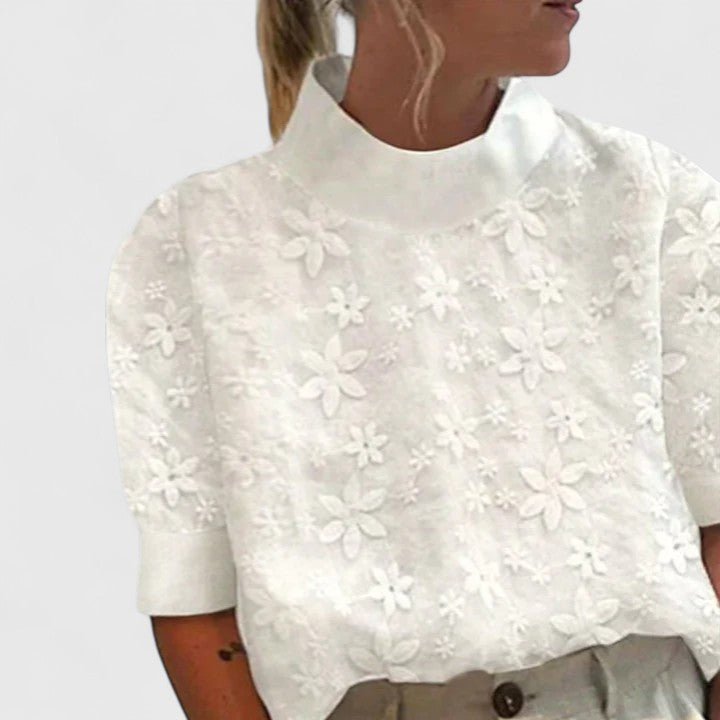 Ariyah - Elegante Bluse