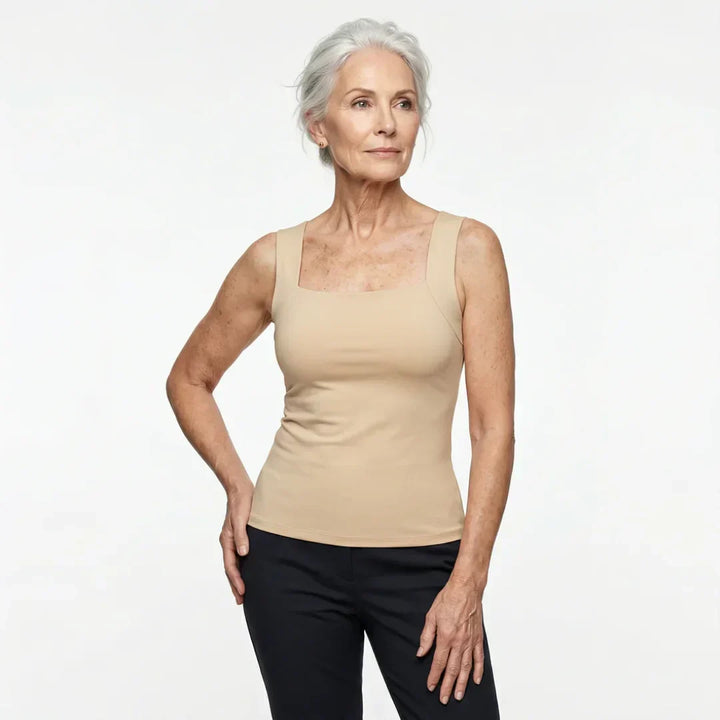 Aliah - Komfort-BH Tanktop