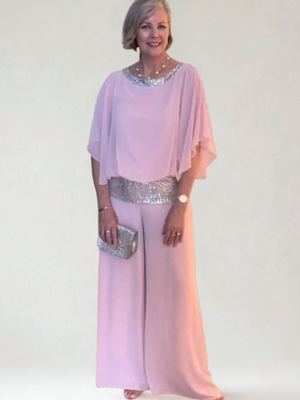 Claire - Stilvolles Elegantes Set