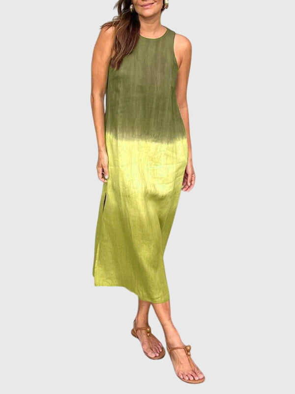 Candace - Stylisches Druckkleid