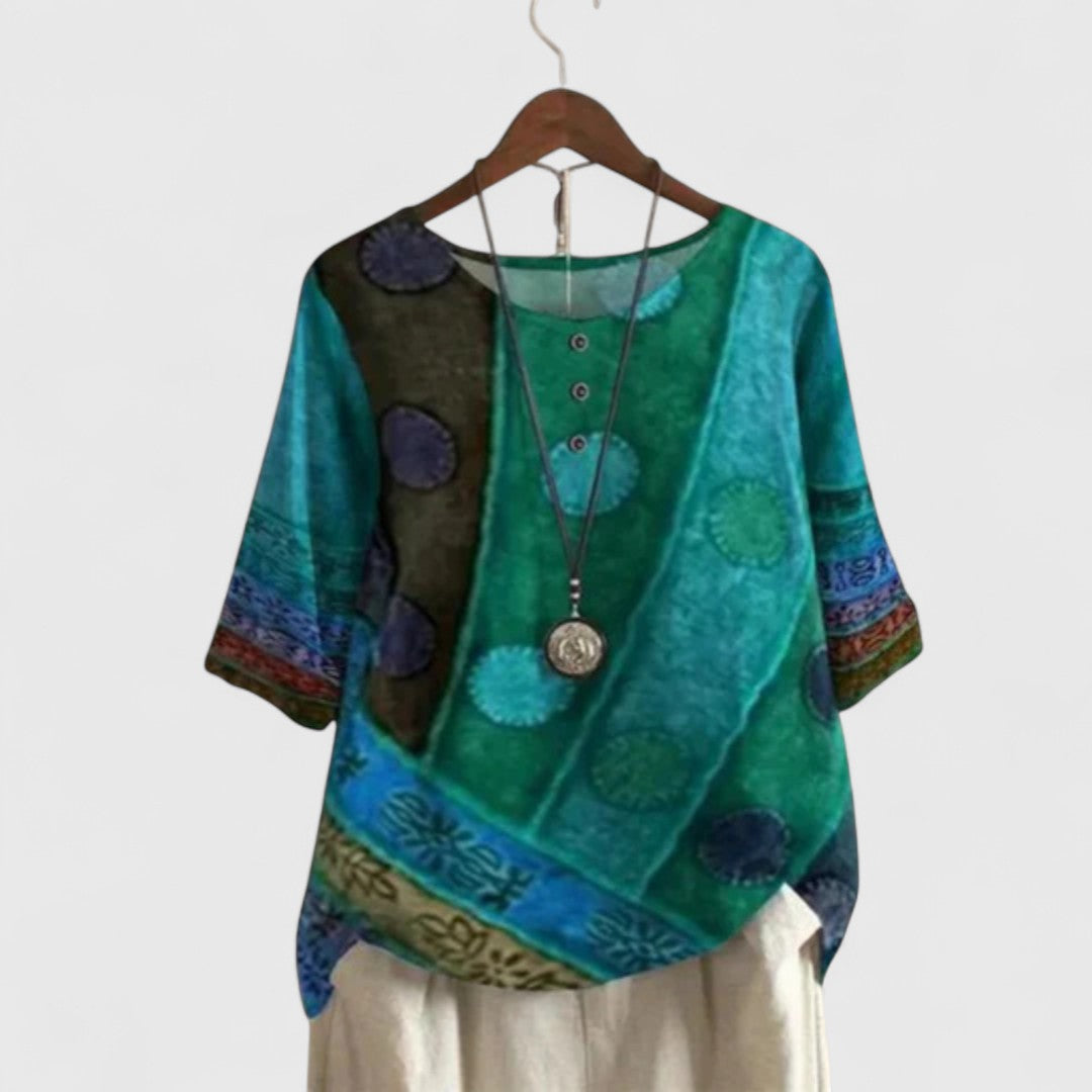 Noor - Elegantes Oberteil