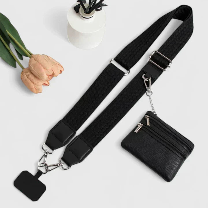 Daria - Eleganter Handyhalter