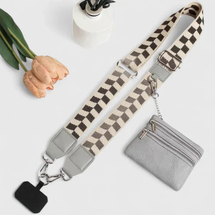 Daria - Eleganter Handyhalter