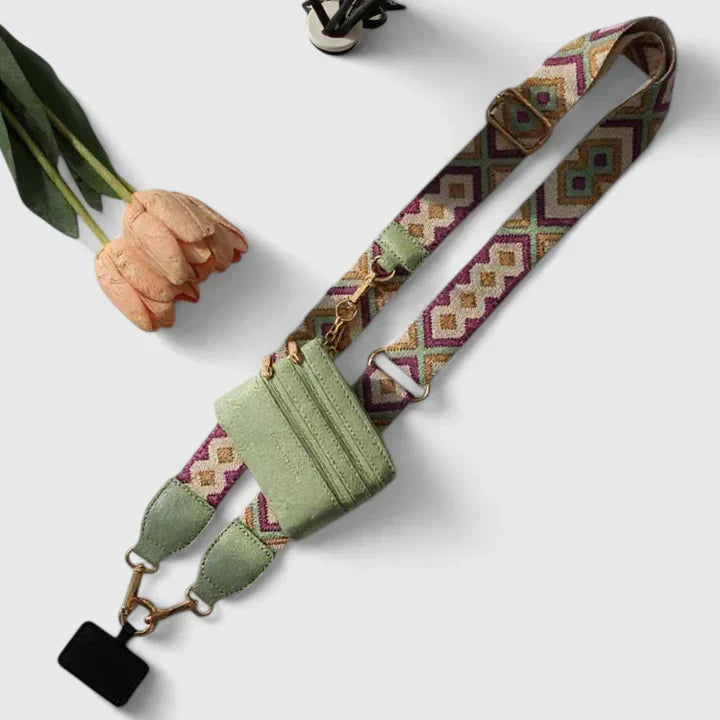 Daria - Eleganter Handyhalter