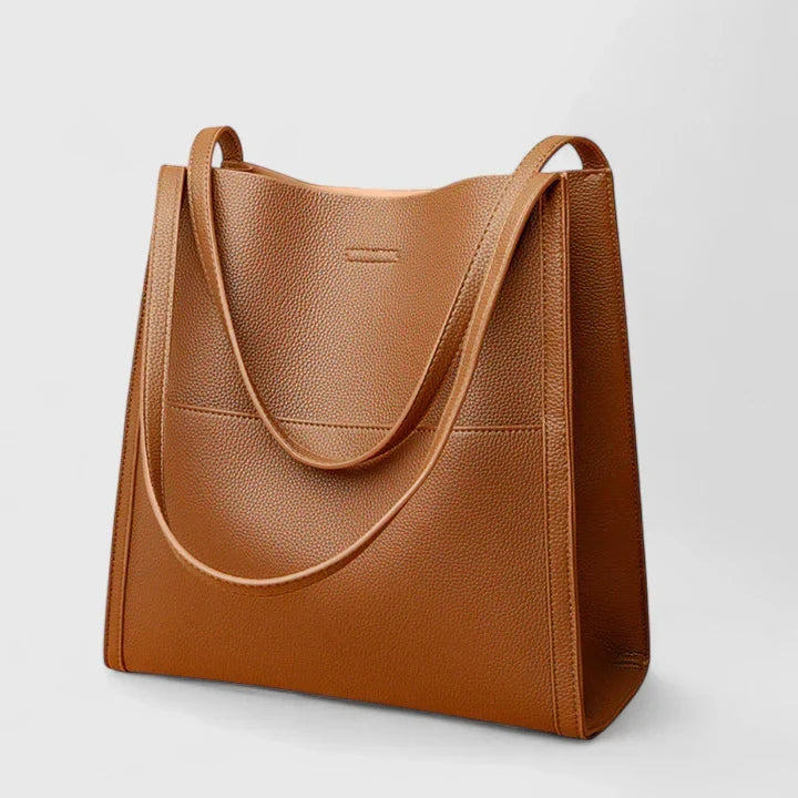 Adelaide - Elegante Schultertasche