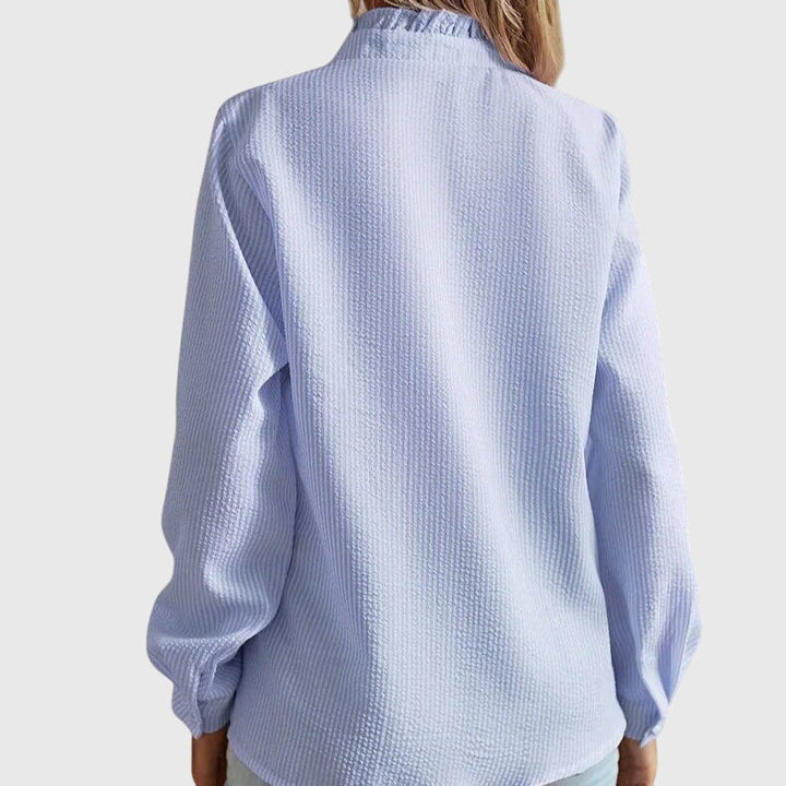 Cassidy - Elegante Bluse