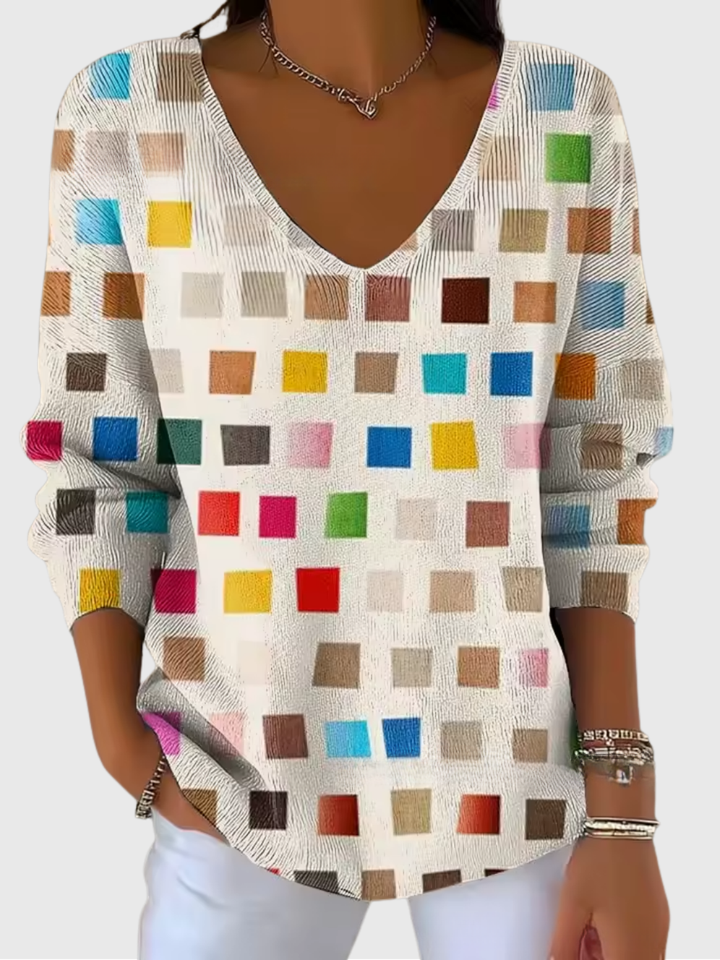 Liora - Leichter Sommerpullover