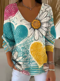 Maeva - Leichter Sommerpullover