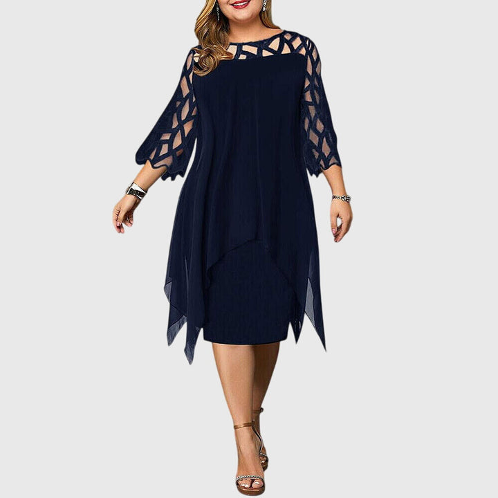Elisa - Schickes Kleid