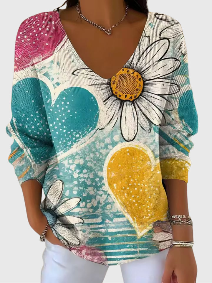 Maeva - Leichter Sommerpullover