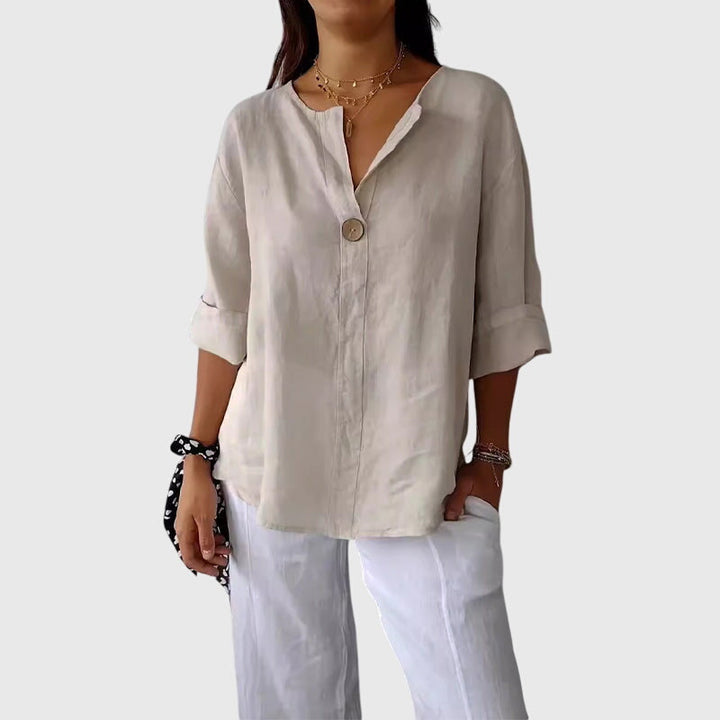Blaire - Elegante Bluse