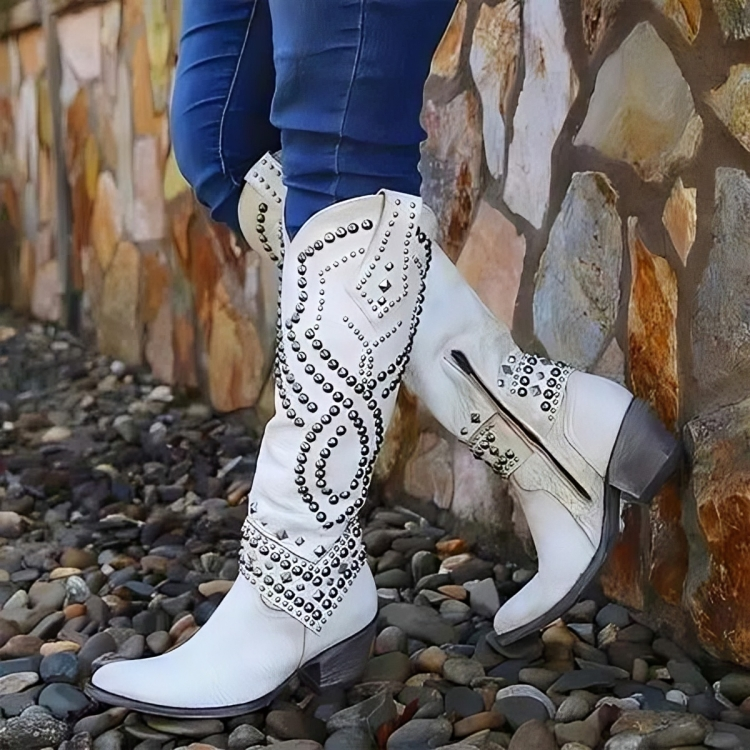 Orena - Orthopädische Stiefel