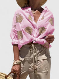 Sheridan - Elegante Bluse