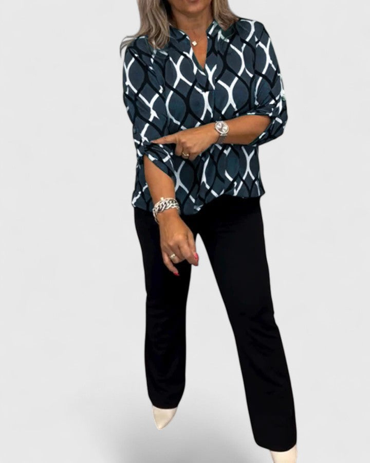 Collins - Bequeme Bluse