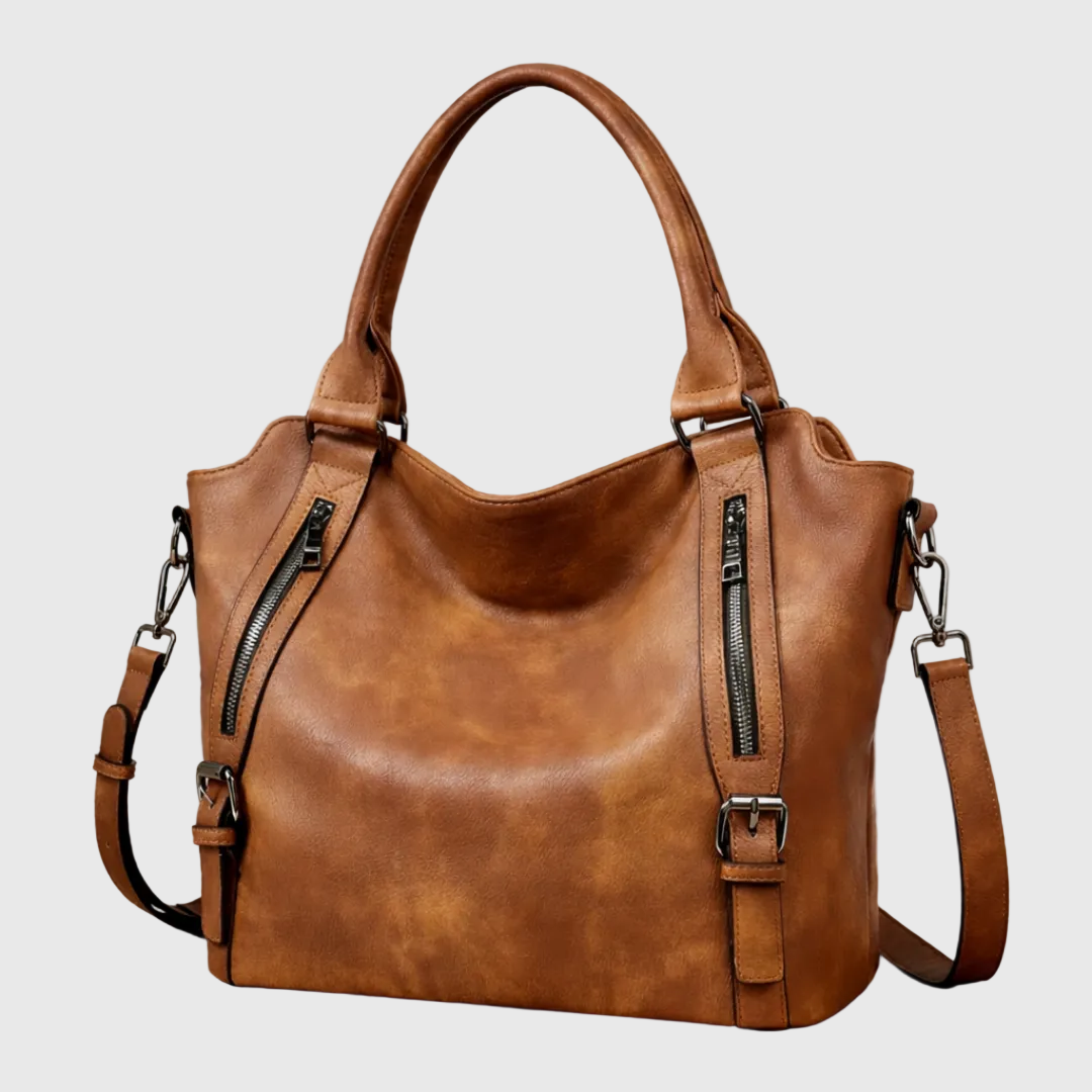 Estella - Die Tasche, die Sie jeden Tag erreichen