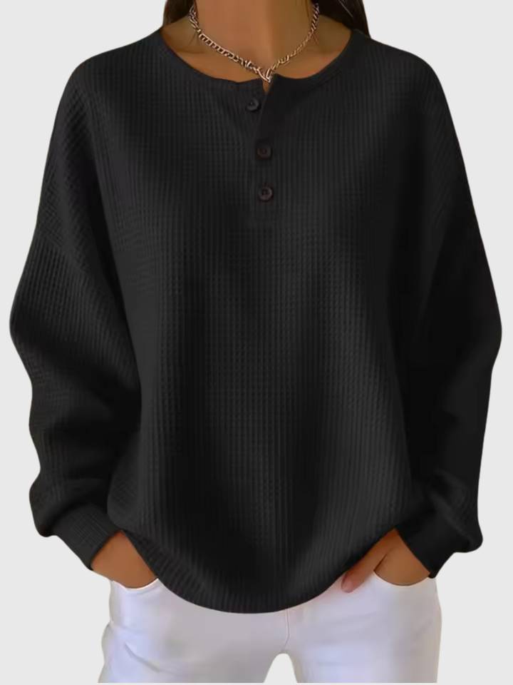 Emma - Leichter Sommerpullover