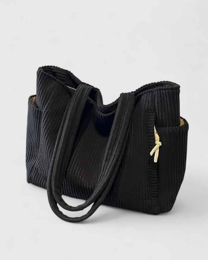 Bernadette - Elegante Tote Bag