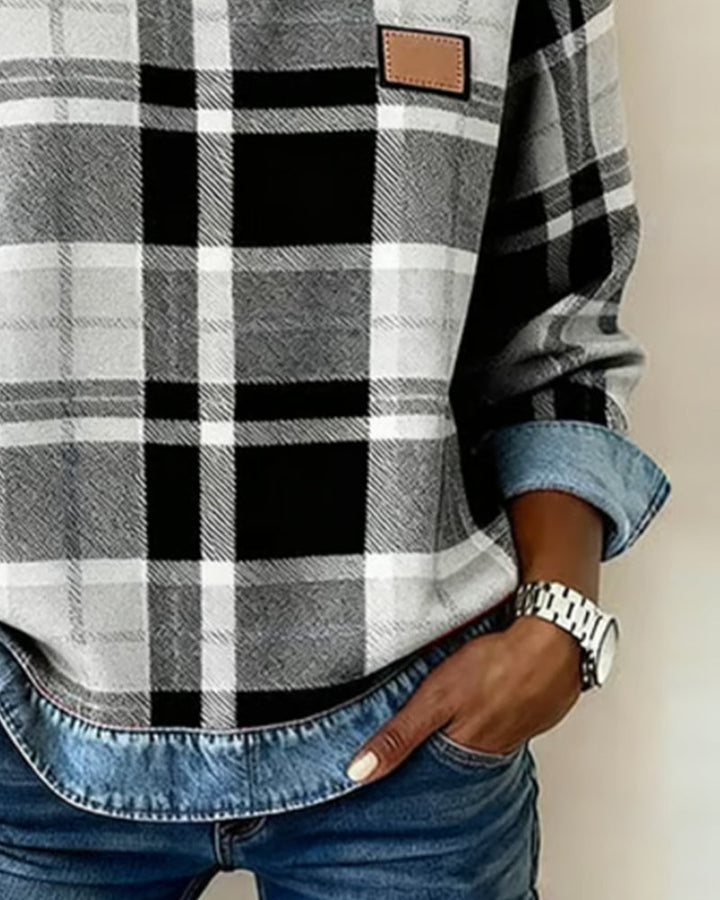 Ellery - Elegantes Top