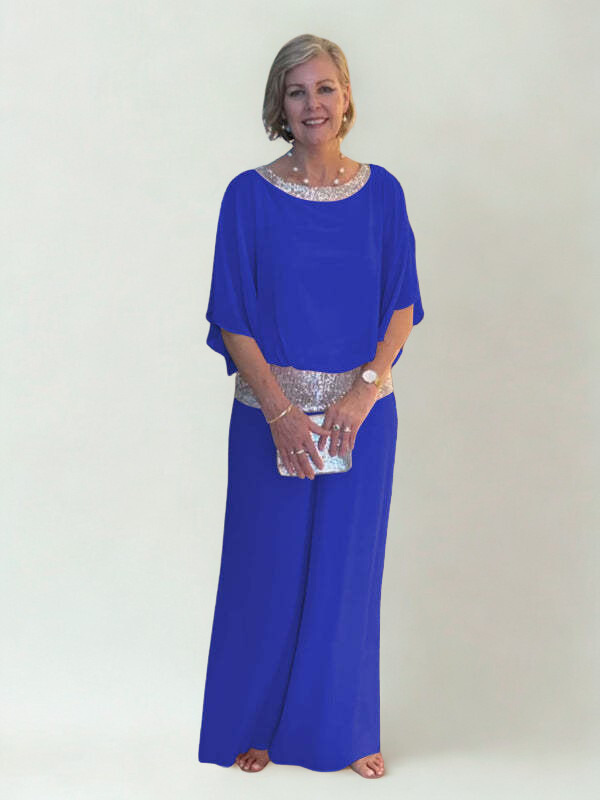 Claire - Stilvolles Elegantes Set