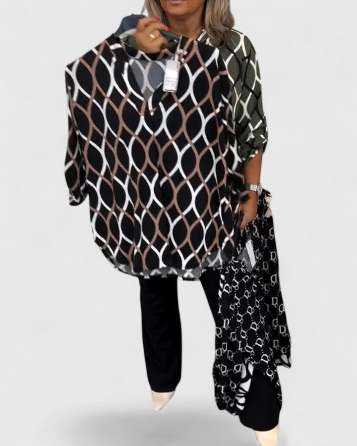 Collins - Bequeme Bluse
