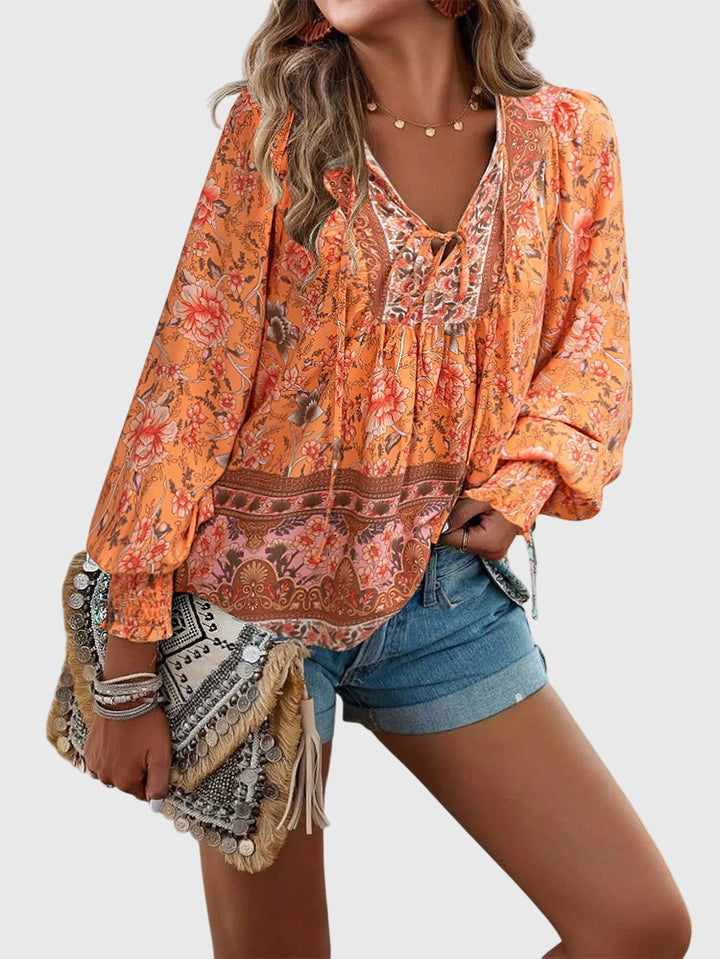 Odessa - Eleganter Pullover