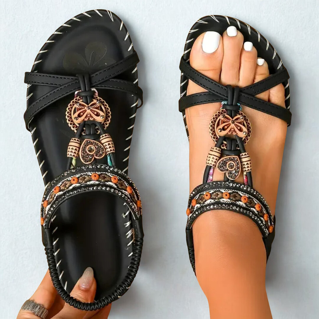 Carmel - Orthopädische Sandalen
