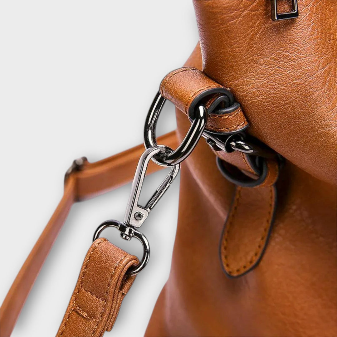 Eleanor - Elegante Schultertasche