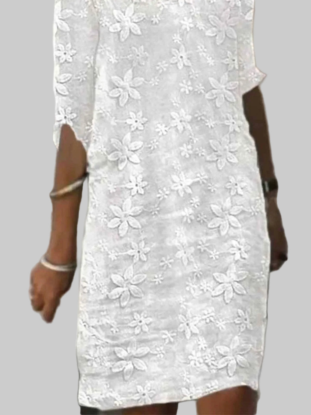 Colette - Garten Atelier Kleid