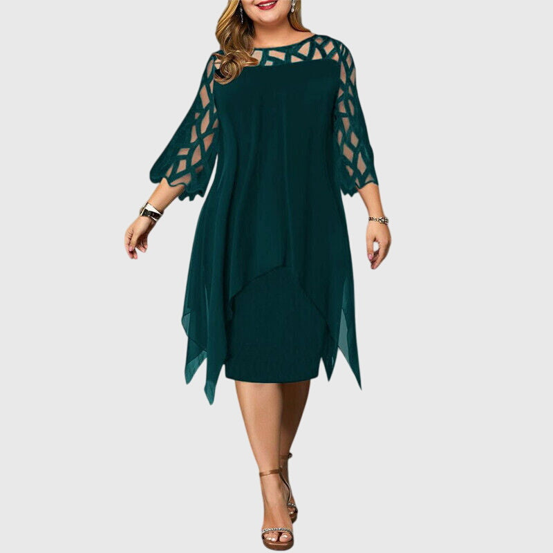 Elisa - Schickes Kleid