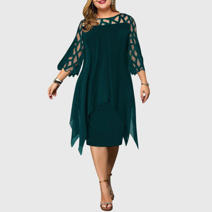 Elisa - Schickes Kleid