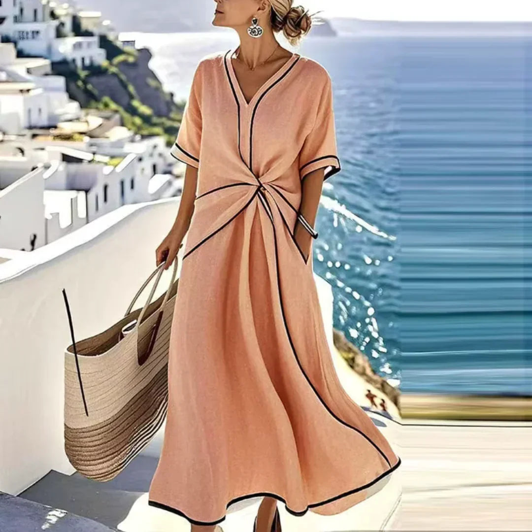 Athena - Elegantes Kleid