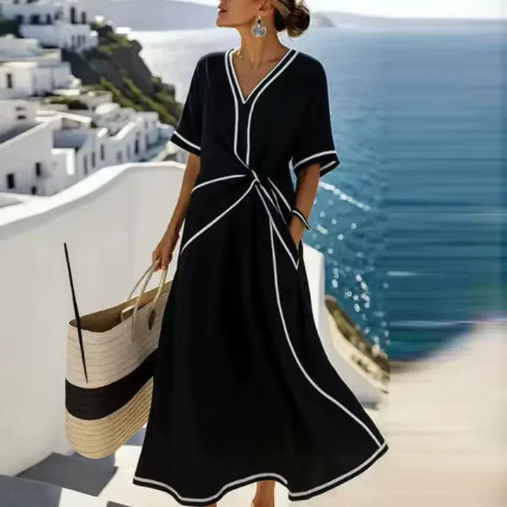 Athena - Elegantes Kleid