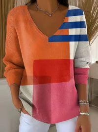 Vivia - Leichter Sommerpullover