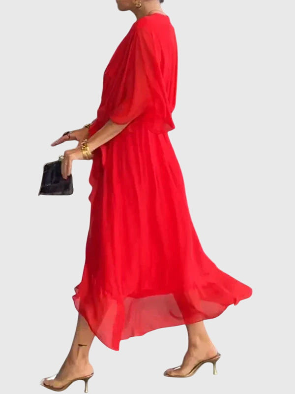 Daisy - Elegantes Kleid