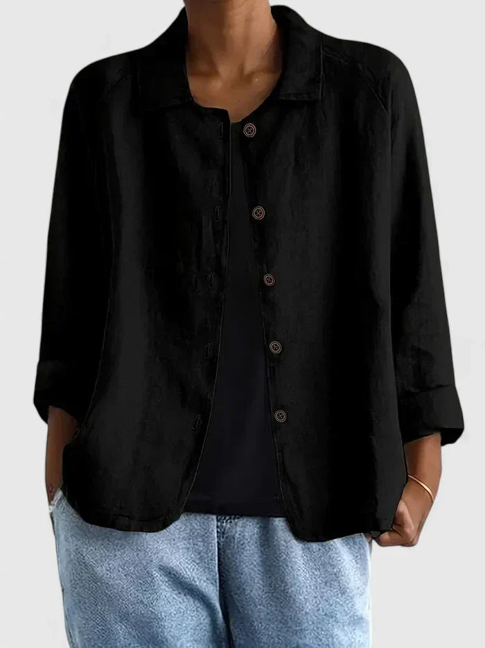 Camrynne - Elegantes Top
