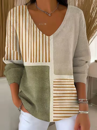 Anwen - Leichter Sommerpullover