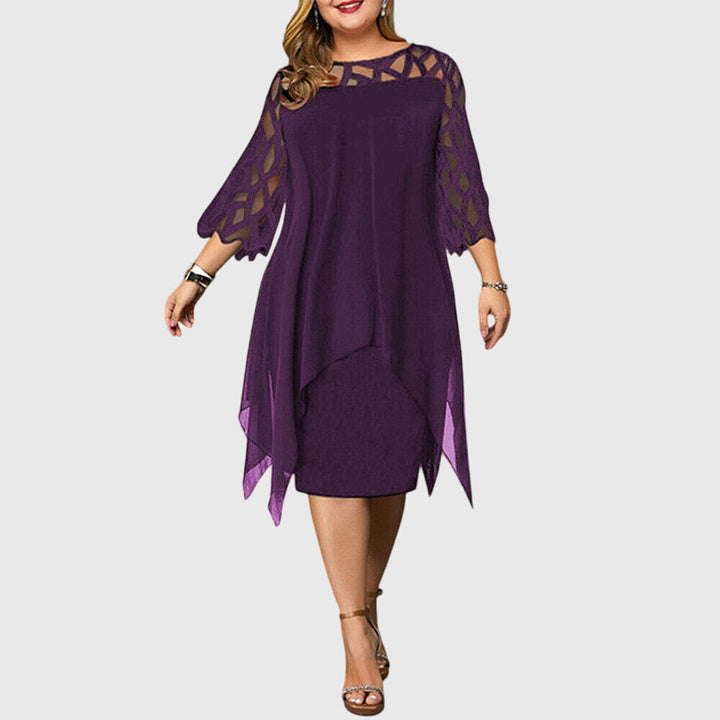 Elisa - Schickes Kleid
