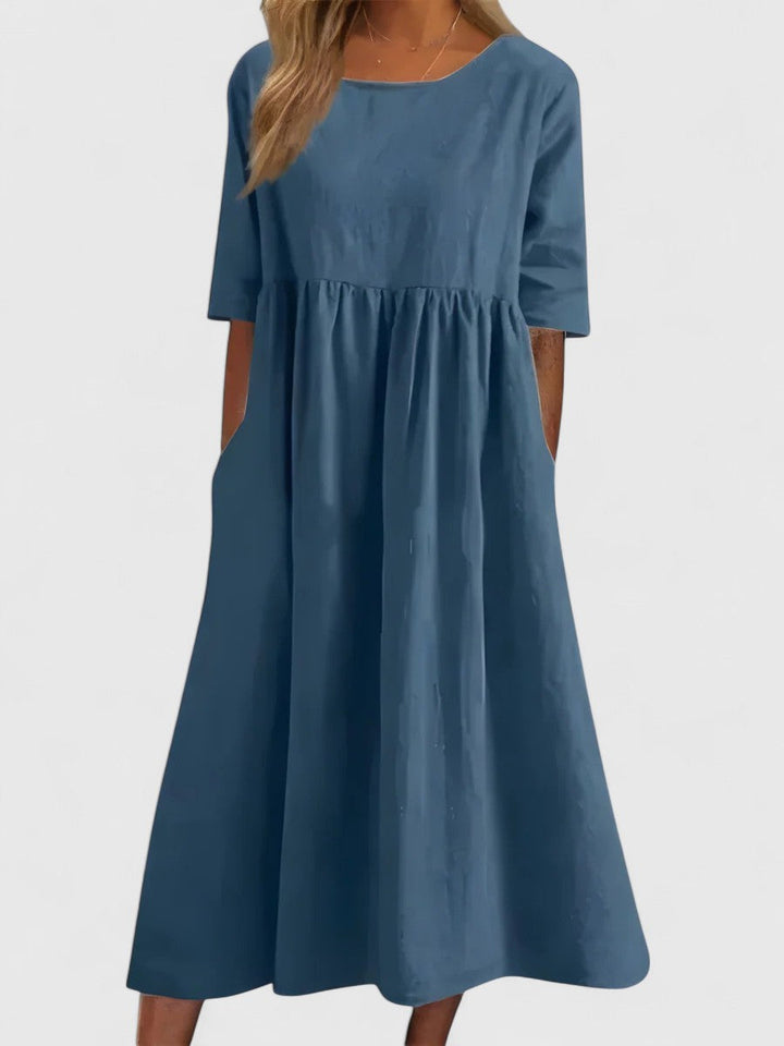 Cindy - Elegantes Kleid