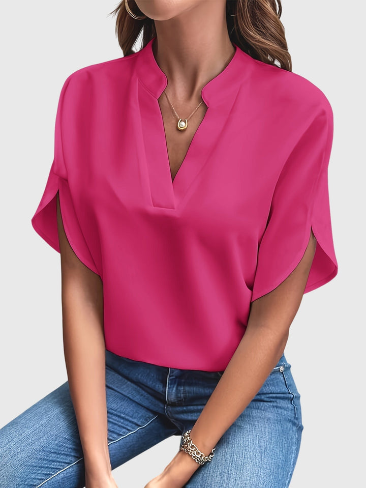 Efeu - Elegante Bluse