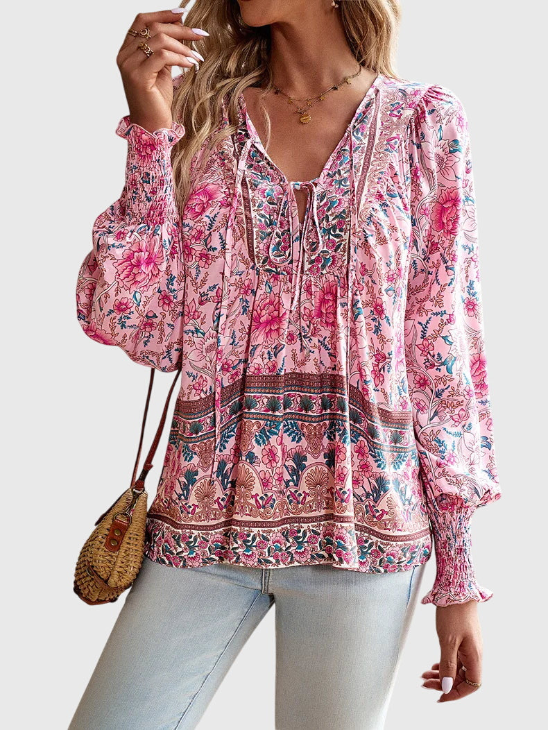 Odessa - Eleganter Pullover