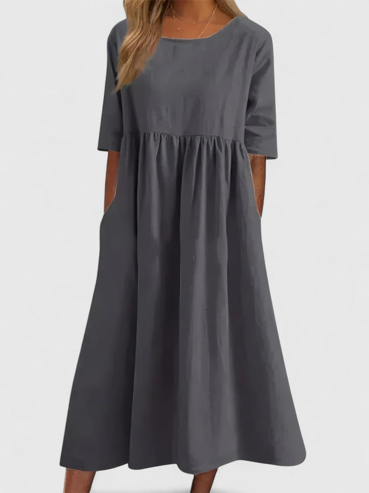 Cindy - Elegantes Kleid